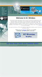 Mobile Screenshot of mykcwireless.com